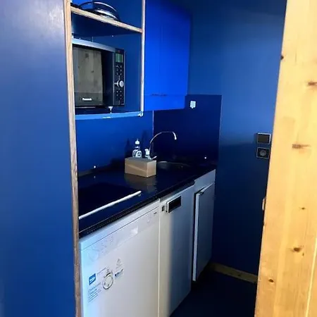 Blue Mountain / 5 Persons Appartement *