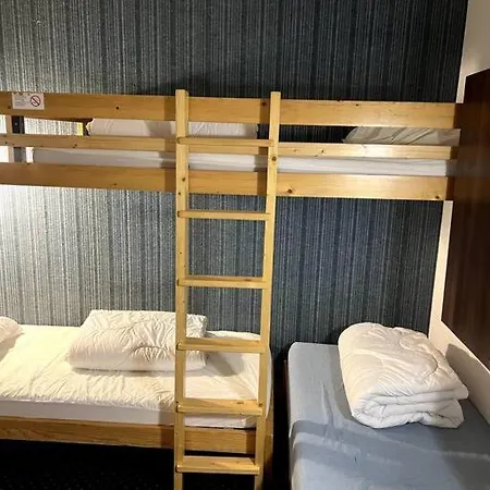 Blue Mountain / 5 Persons Appartement Val Thorens