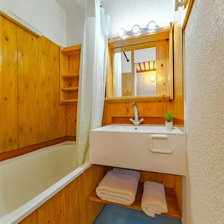 Apartment Blue Mountain / 5 Persons *