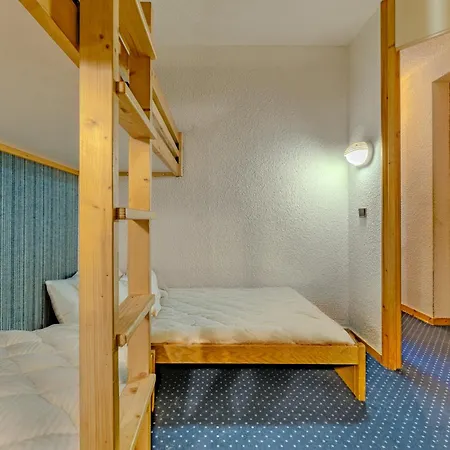 Blue Mountain / 5 Persons Apartment Val Thorens