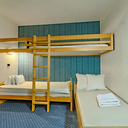 아파트 Blue Mountain / 5 Persons